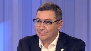 Victor Ponta despre coronavirus