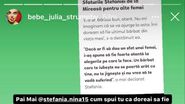 Ștefania de la Puterea Dragostei
