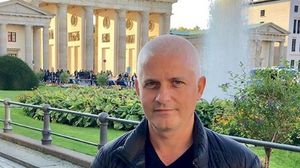 Virgil Ianțu s-a vindecat de covid-19
