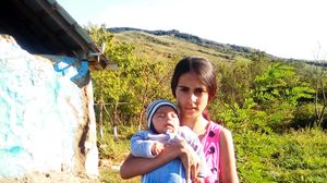 Lăcrămioara Vitan își dorește să trăiască pentru copilul ei