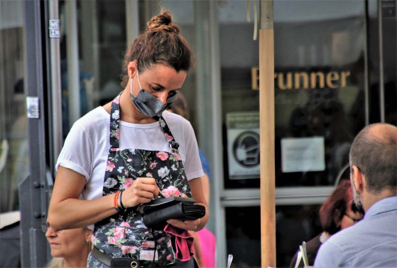 Se deschid restaurantele in bucuresti