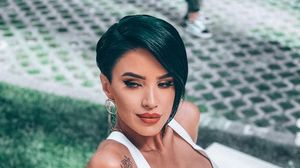 Adelina Pestrițu
