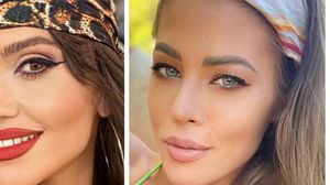 Cristina Șișcanu, soţia lui Mădălin Ionescu, a început încă din culise să o atace pe Roxana Nemeș
