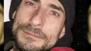 Kevin VanAelst este căutat de polițiști, după ce și-a înjunghiat fosta iubită