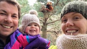 Drama unui bărbat diagnosticat cu tumoare pe creier 