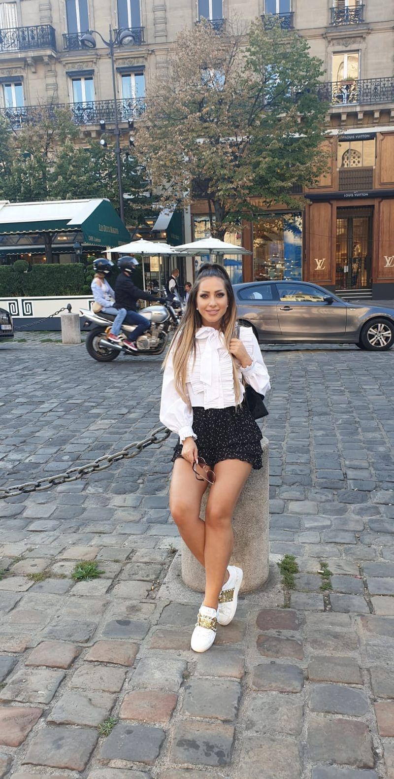 Livia Pop