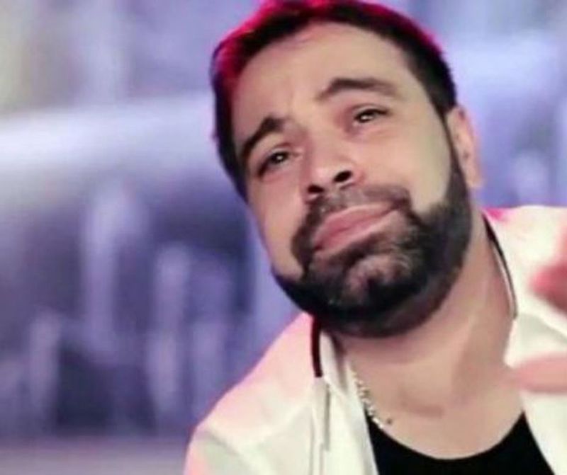 Florin Salam are probleme mari Florin Salam