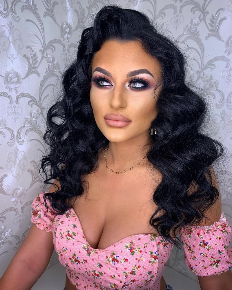 Manuela de la Puterea Dragostei