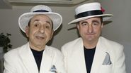 Vasile Muraru si Nae Lazarescu