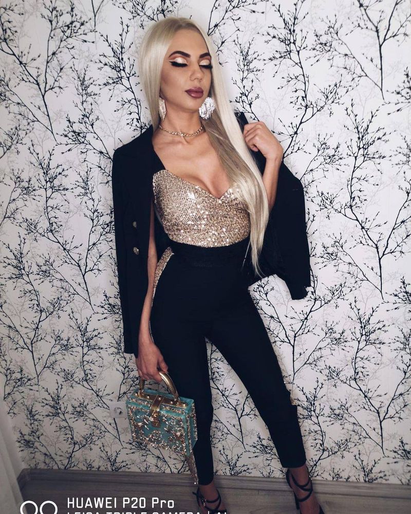 Ștefania de la Puterea Dragostei 