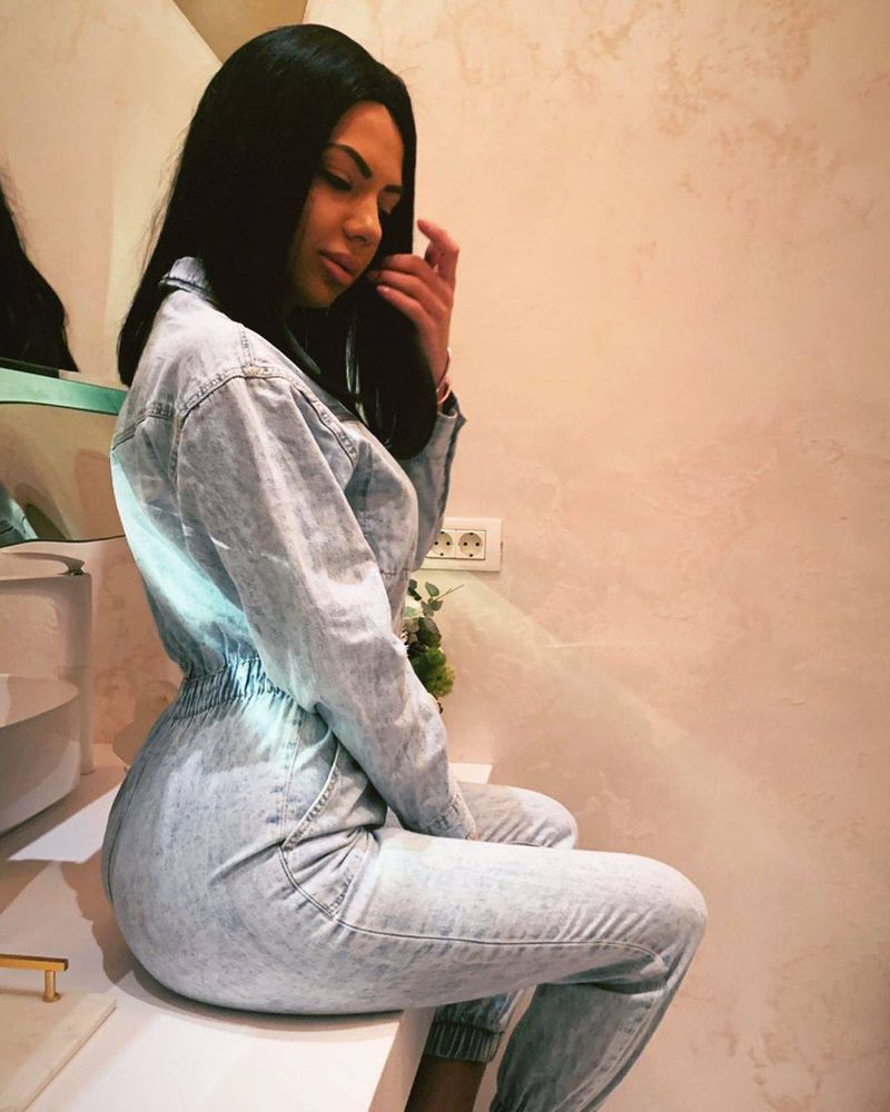 Ștefania de la Puterea Dragostei 