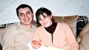 Ce nume de familie are astăzi Patrick?