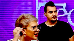 Bursucu a fost la un pas să rămână paralizat: ”În acel moment mi s-a fisurat coloana”