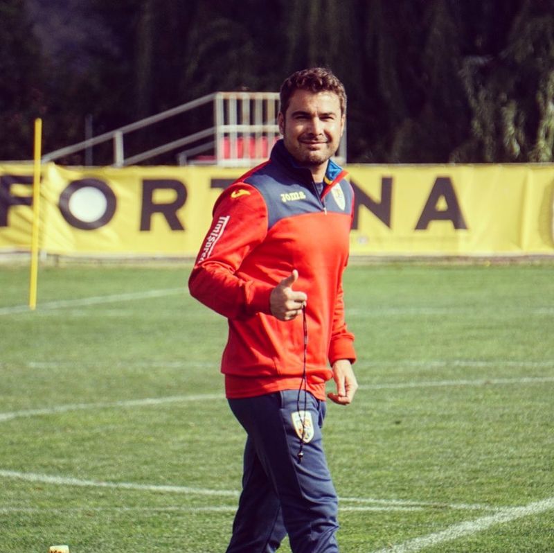 Adrian Mutu