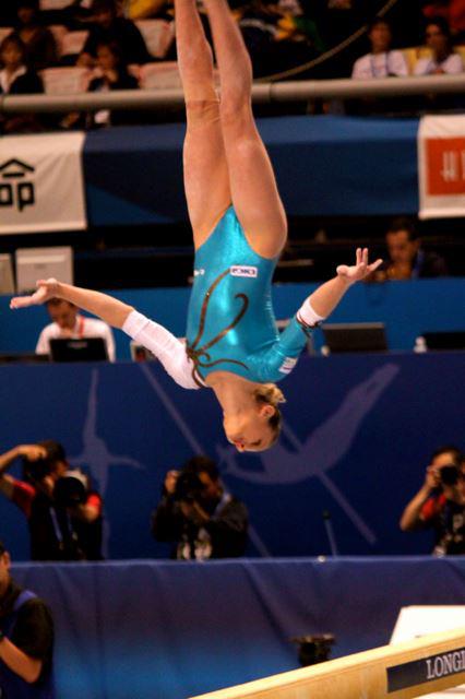 Ana Porgras