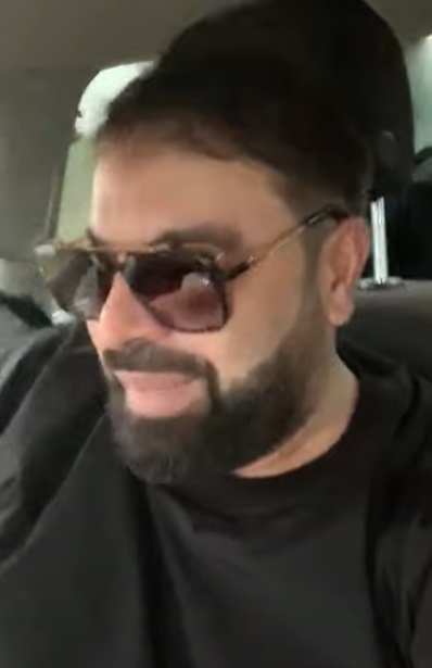 Florin Salam