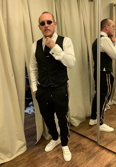 What's Up detalii despre colaborările din ultima perioadă