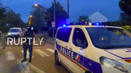 Profesor decapitat în Paris
