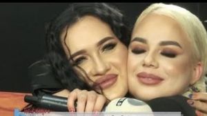 Berna de la Puterea Dragostei și Bianca Comănici