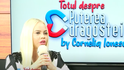 Berna de la Puterea Dragostei