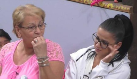 Mădălina de la Mireasă a plâns în emisiune după aflarea veștii Mădălina de la Mireasă