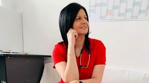 Mioara Neagu, medicul ucis de COVID-19