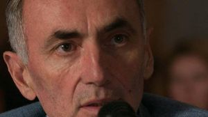 Radu Călin Cristea
