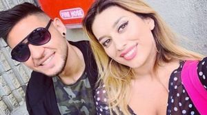 Ana Lintaru și Bogdan Mocanu de la Puterea Dragostei