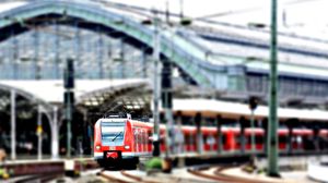 tren