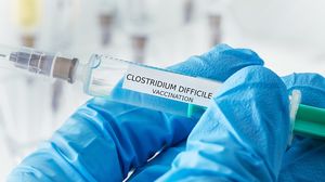 Clostridium difficile Clostridium difficile