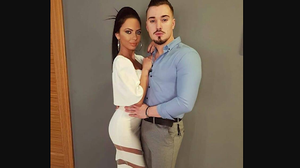 Stefania și Adelin de la Puterea Dragostei