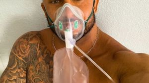 Un celebru influencer care nu credea în boală, răpus de coronavirus! Ce mesaj a transmis de pe patul de spital
