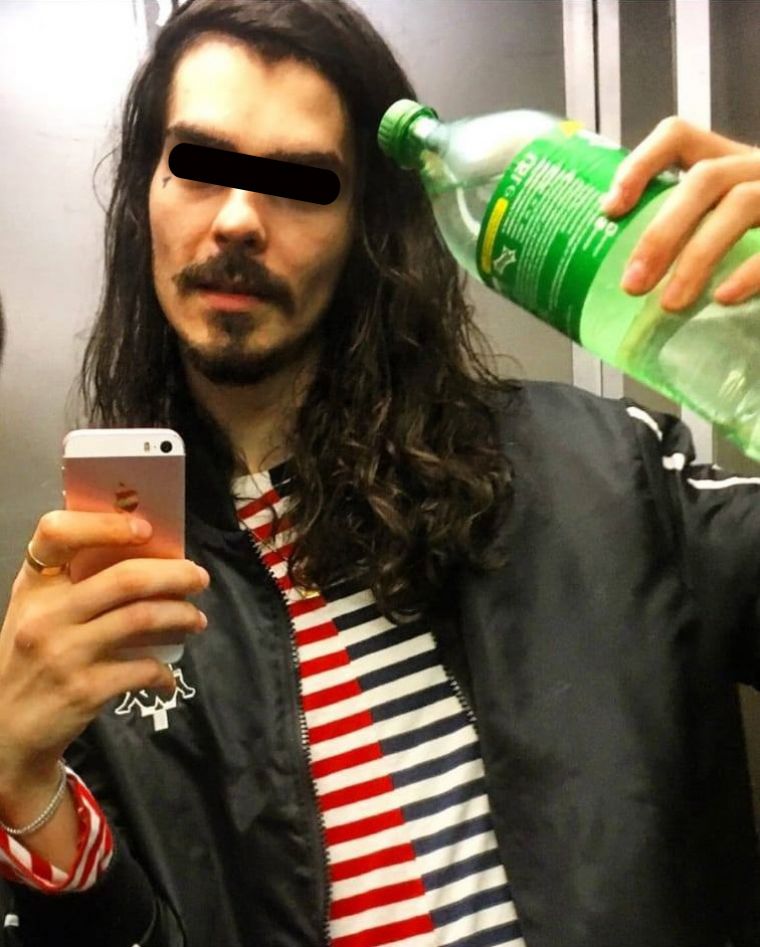 theo, iubit margherita