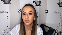 Mary de la Puterea Dragostei, mesaj acid pentru Adelin, după ce s-a aflat că a snopit-o în bătaie pe Ștefania: „Să-i spună mulțumesc!”