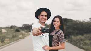 Sfaturi pentru o sesiune foto în doi