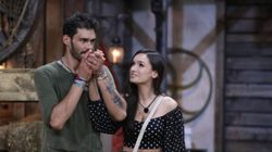 Viviana Sposub și George Burcea, noi declarații după ce s-au izolat împreună! Cum decurge relația lor: „Poate o iau razna!”