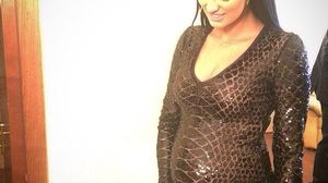 Antonia burtica de gravida
