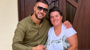 Culita si Mama Geta