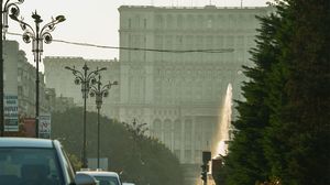 Capitala intră în scenariul roșu