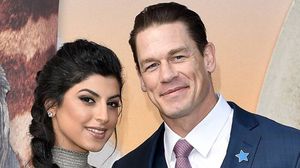 John Cena s-a căsătorit în secret