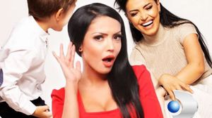 LIVE "Trairi alaturi de Andreea Mantea" luni, 19 octombrie