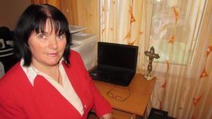 Maria Ghiorghiu, previziune cutremurătoare