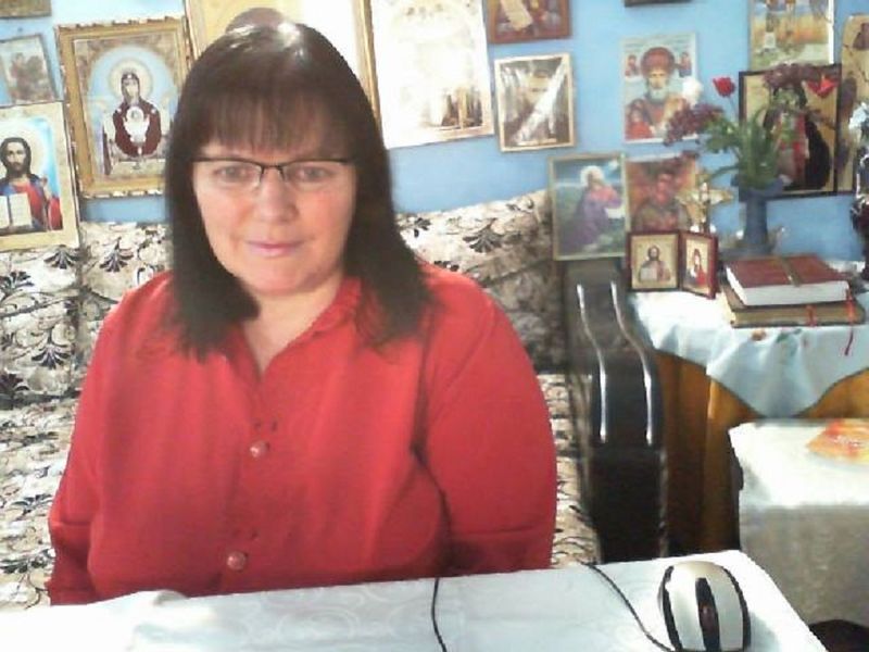 Maria Ghiorghiu, previziune cutremurătoare