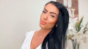 Andreea Mantea, detalii despre iubitul ei 