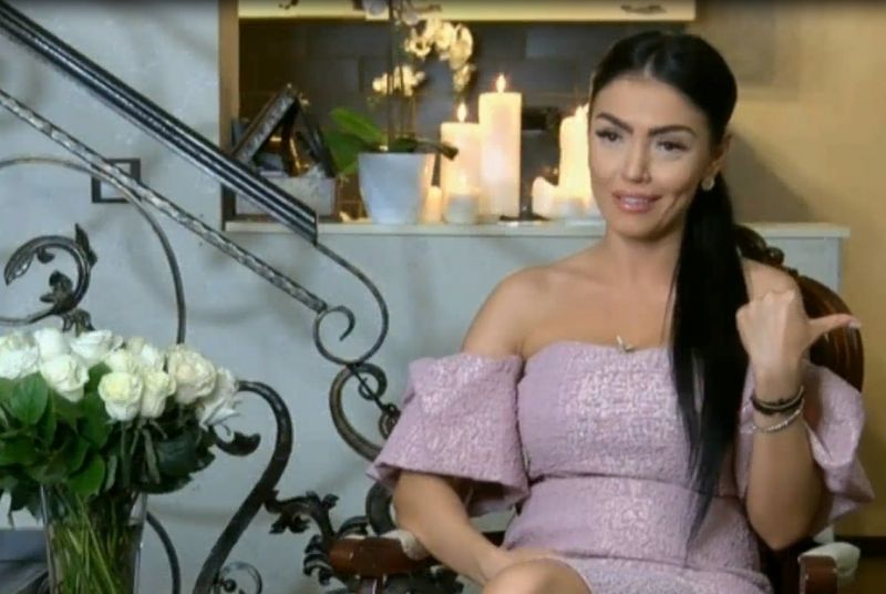 Andreea Mantea, detalii despre iubitul ei&nbsp;