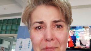 Asistentă de la ATI Giurgiu, bătută în spital 