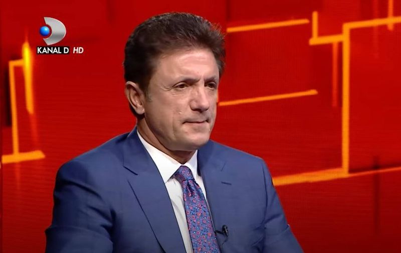 Gica popescu 