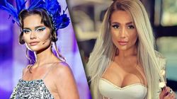 Bianca Rus e tot supărată! O face varză pe Cristina Șișcanu ”Du-te acasă!”