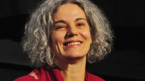 Maia Morgenstern, 40 de ani activitate în lumea actoriei