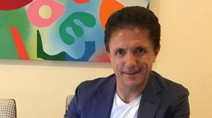 Gica popescu